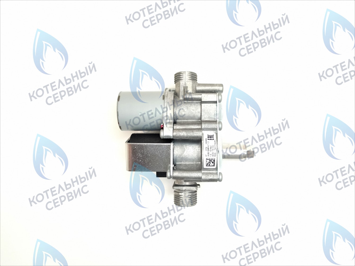 GV003 Газовый клапан VK8515MR 4571U (с шаговым двигателем) VAILLANT (0020053968), PROTHERM (0020039188, 0020049296, 0020097959) 