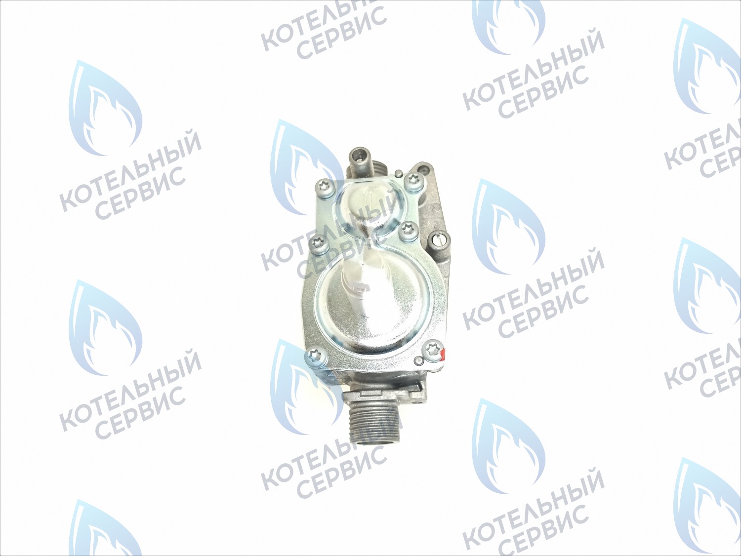 GV003 Газовый клапан VK8515MR 4571U (с шаговым двигателем) VAILLANT (0020053968), PROTHERM (0020039188, 0020049296, 0020097959) 