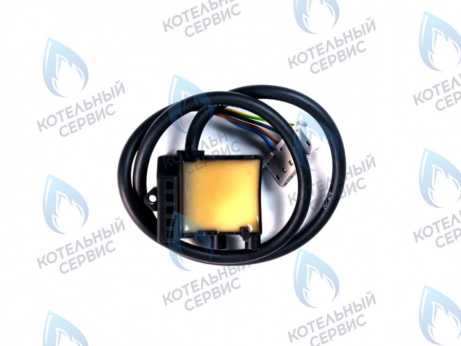 IT002 Трансформатор розжига  BAXI (8511560) SIT VZ 2/10SAC-600 