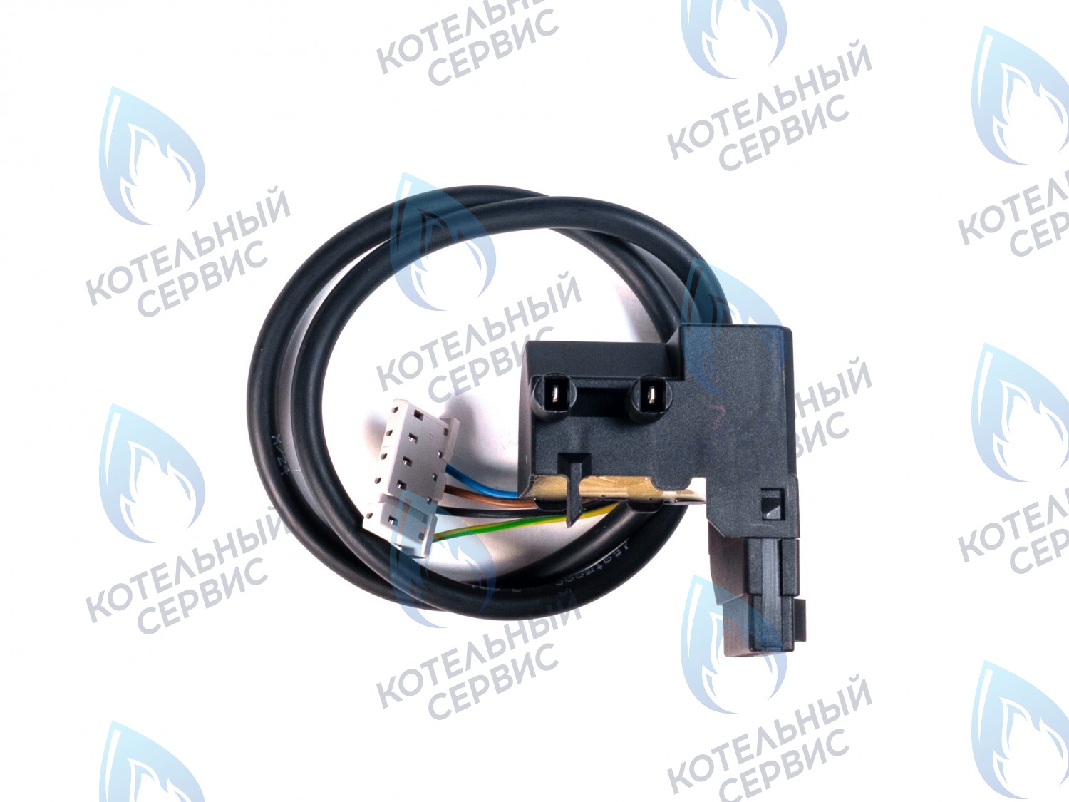 IT002 Трансформатор розжига  BAXI (8511560) SIT VZ 2/10SAC-600 