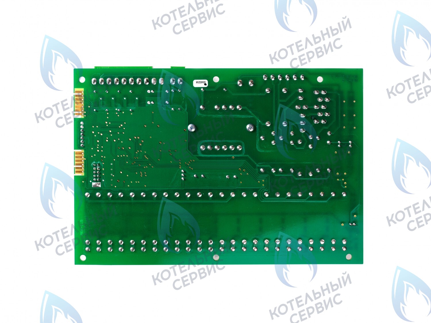 0020153330 Плата управления Vaillant eloBlock 6-14 kw (старый артикул 0020107601) 