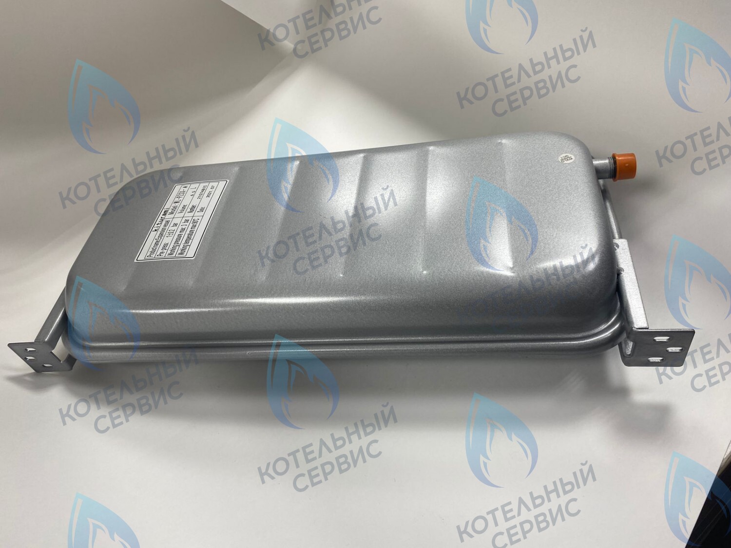 S161100014 Бак расширительный (WA.1, WA.2, WA.3, WA S, WA C, WA CH) KITURAMI 