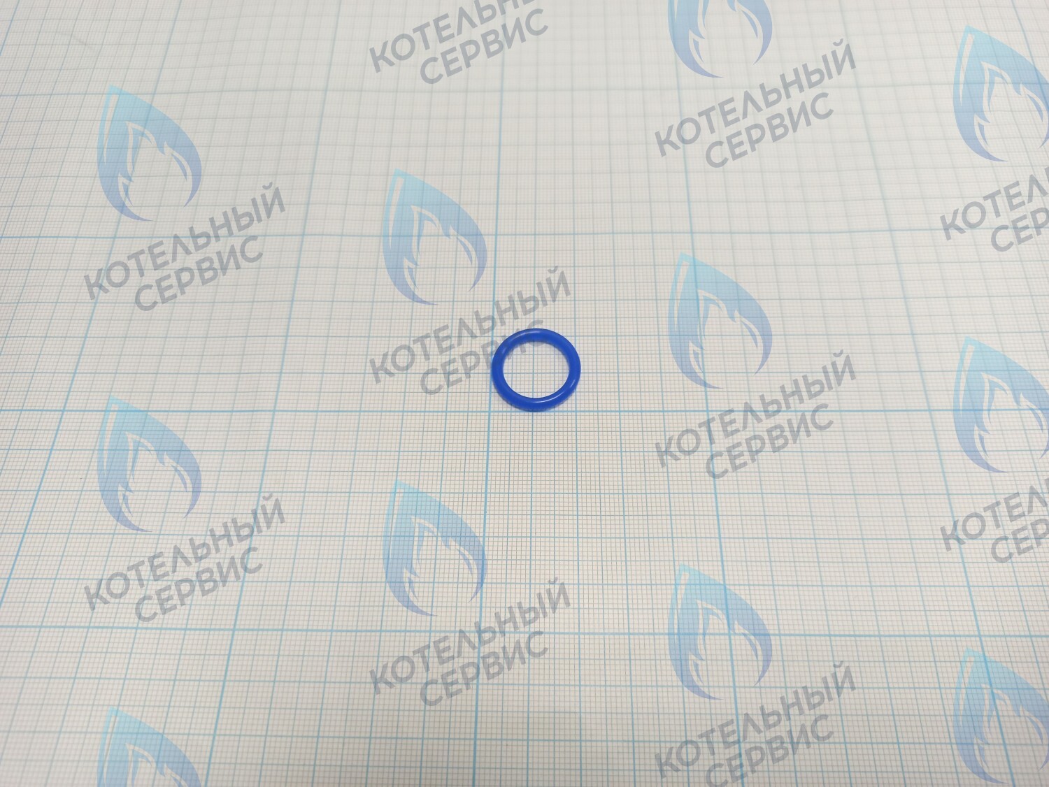 20007014A Кольцо уплотнительное O-ring Navien (SILICONE,Ø15.8×2.7,Bl) (BH2423085A) 