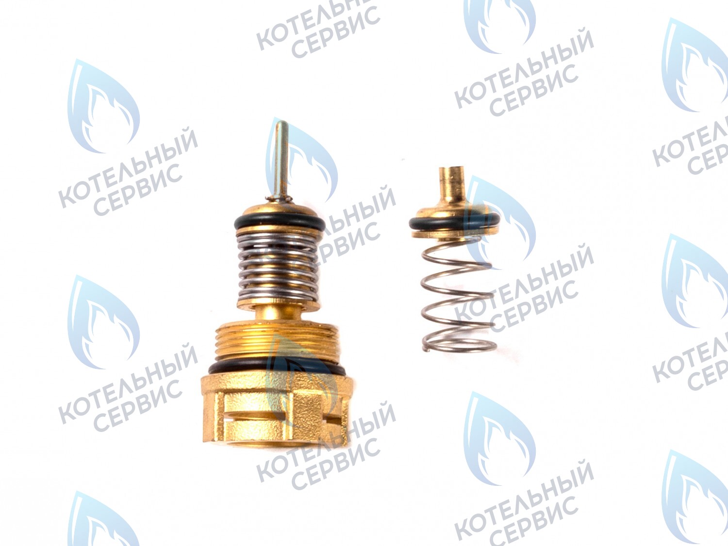 TVK002-58-S3 Ремкомплект трехходового клапана 03-4019-01 GAZECO 18 C2/T2, 24 C2/T2 Исполнение 1 (120) (до 07.2014) (ССП) 