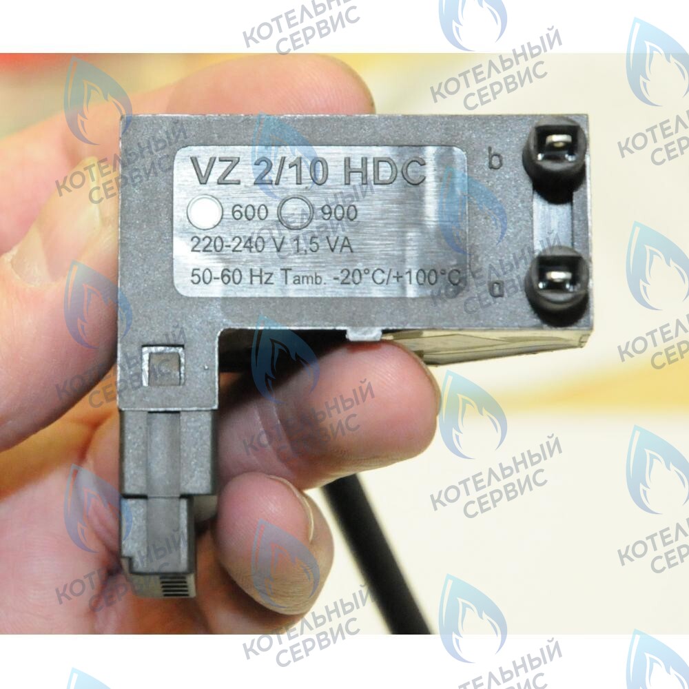 8510910 Устройство розжига HONEYWELL BAXI 