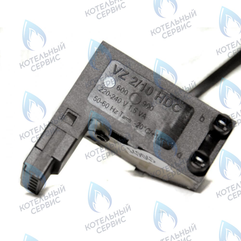 8510910 Устройство розжига HONEYWELL BAXI 