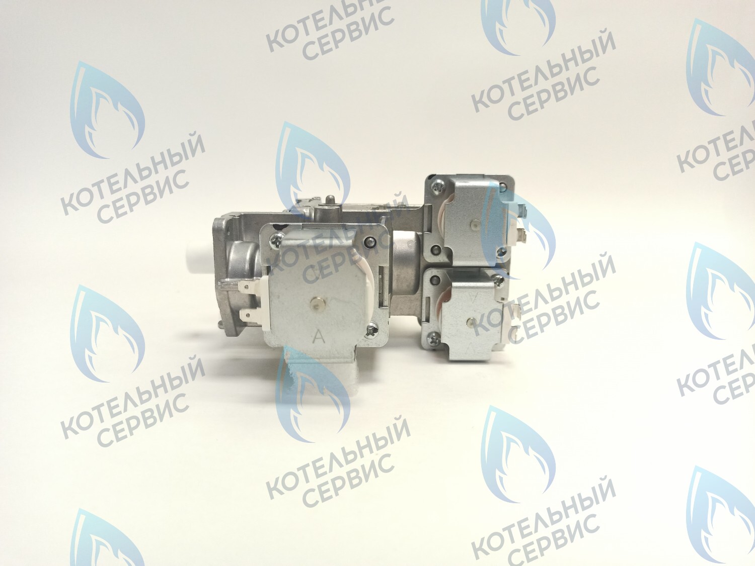 400001703 Газовый клапан RINNAI GMF/EMF/RMF/CMF/U/UE/BR-W 257/307/367 (30/36/42) 