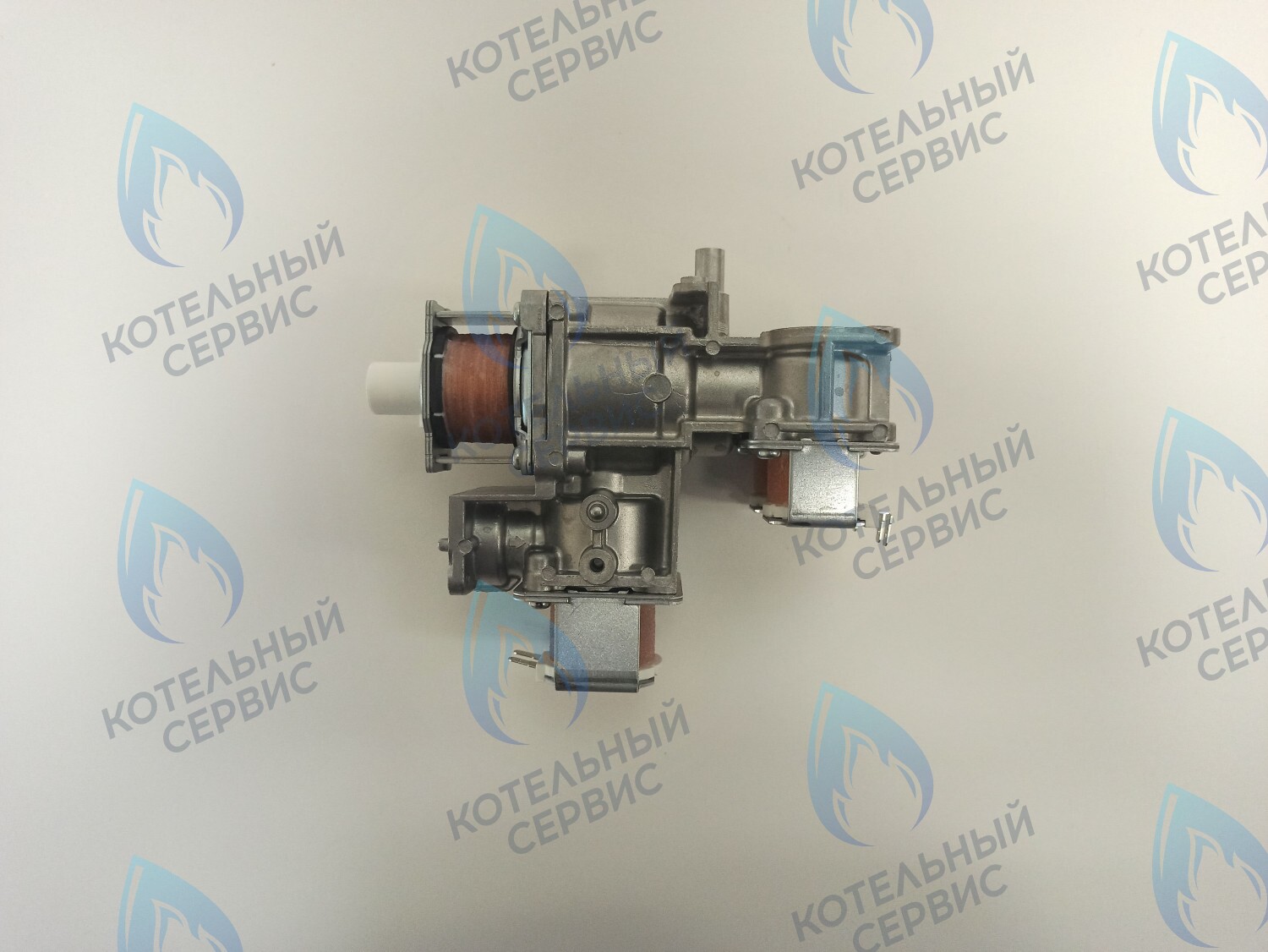 400001703 Газовый клапан RINNAI GMF/EMF/RMF/CMF/U/UE/BR-W 257/307/367 (30/36/42) 