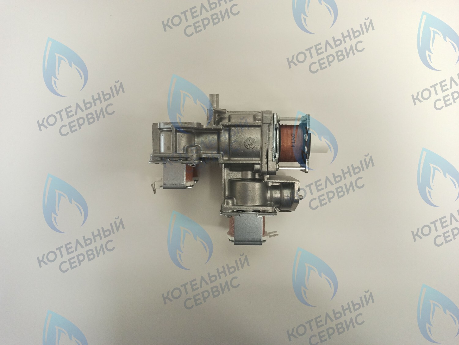 400001703 Газовый клапан RINNAI GMF/EMF/RMF/CMF/U/UE/BR-W 257/307/367 (30/36/42) 