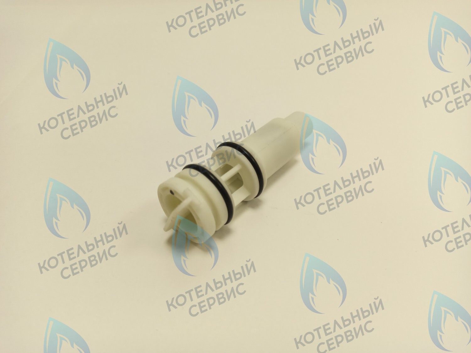 7006901534 Корпус расходомера (турбинка, ограничитель протока, фильтр) E.C.A. 