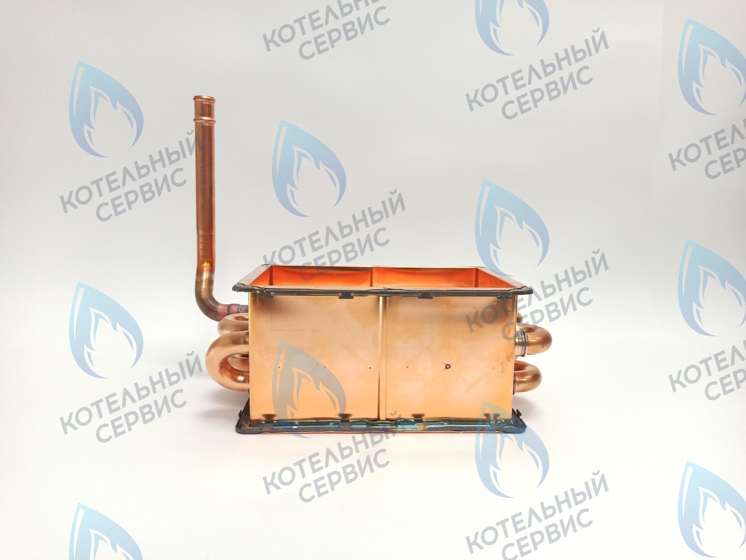 440014430 Теплообменник отопления RINNAI RMF 207 