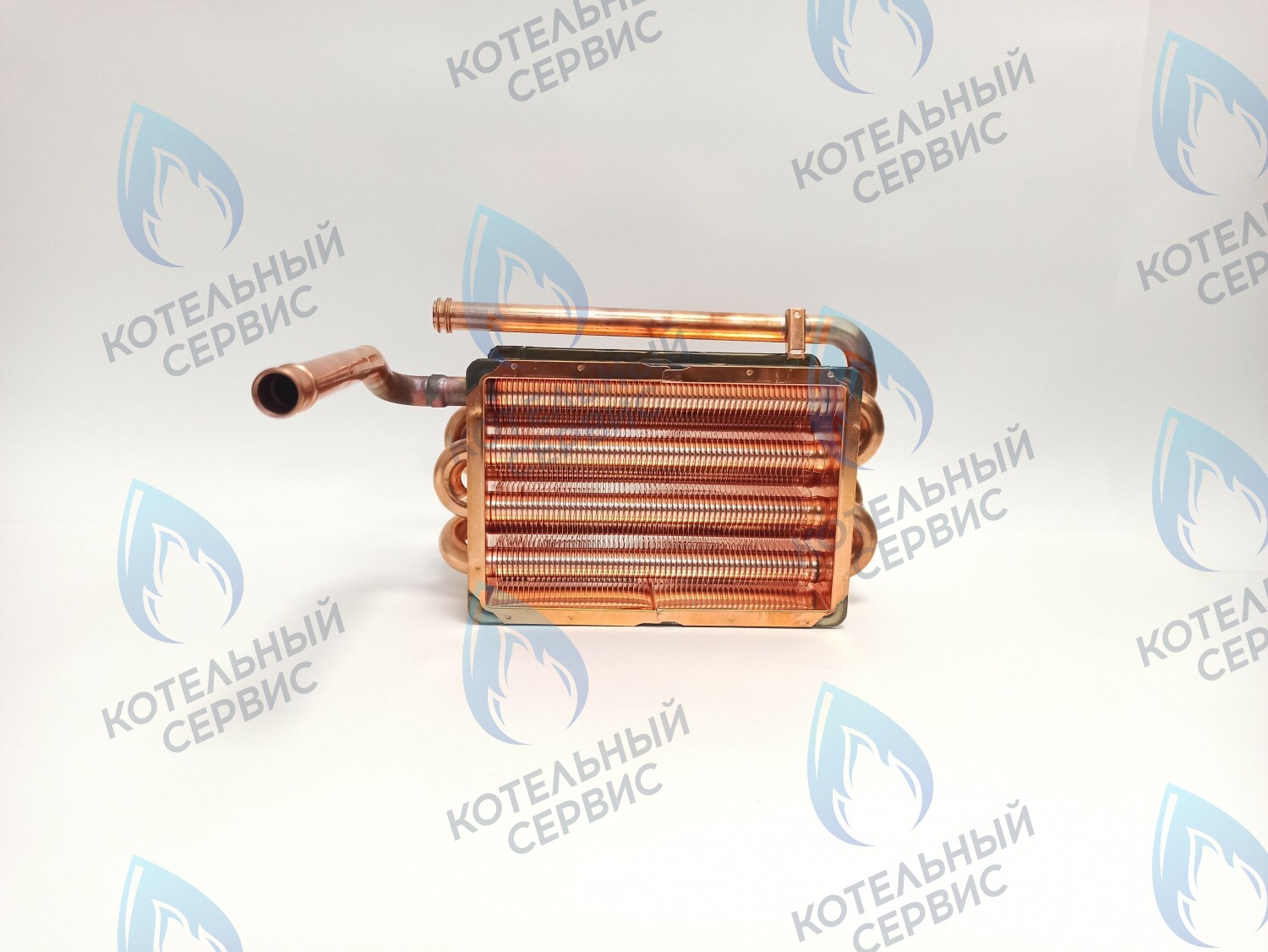 440014430 Теплообменник отопления RINNAI RMF 207 