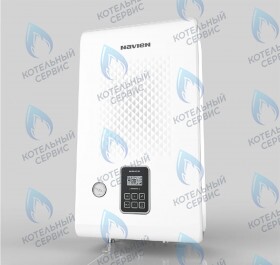 Электрический котел NAVIEN EQB