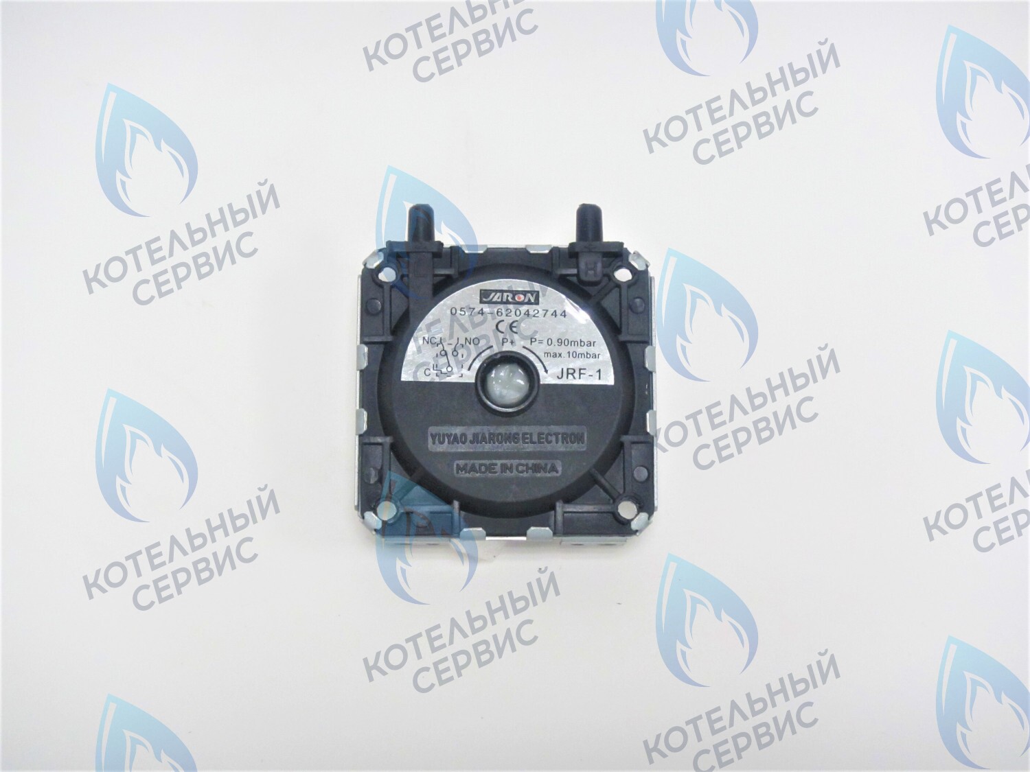 05-1511 Дифференциальное реле давления 10л GazLux KFY-1 