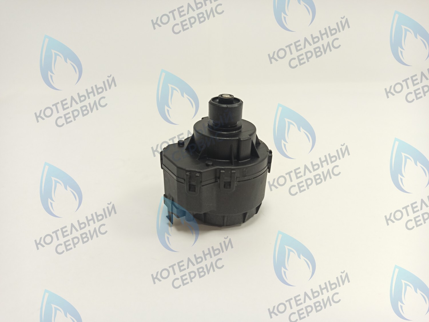 6ATTCOMP00 Привод 3-ходового клапана Fondital MINORCA PLUS CTFS 24 CU, MINORCA CTFS 24, ANTEA PLUS RBTFS 