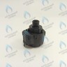 6ATTCOMP00 Привод 3-ходового клапана Fondital MINORCA PLUS CTFS 24 CU, MINORCA CTFS 24, ANTEA PLUS RBTFS 