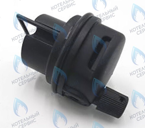 BI1212 107 Воздухоотводчик насоса  Federica 24 turbo FEDERICA BUGATTI 