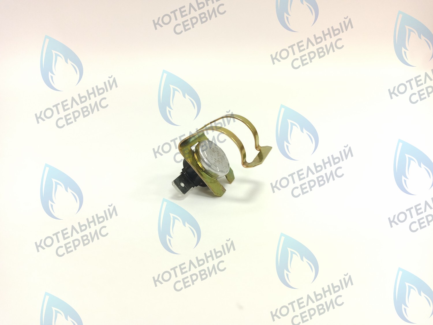 0125 Предохранительный ограничитель температуры STB 102 °C 