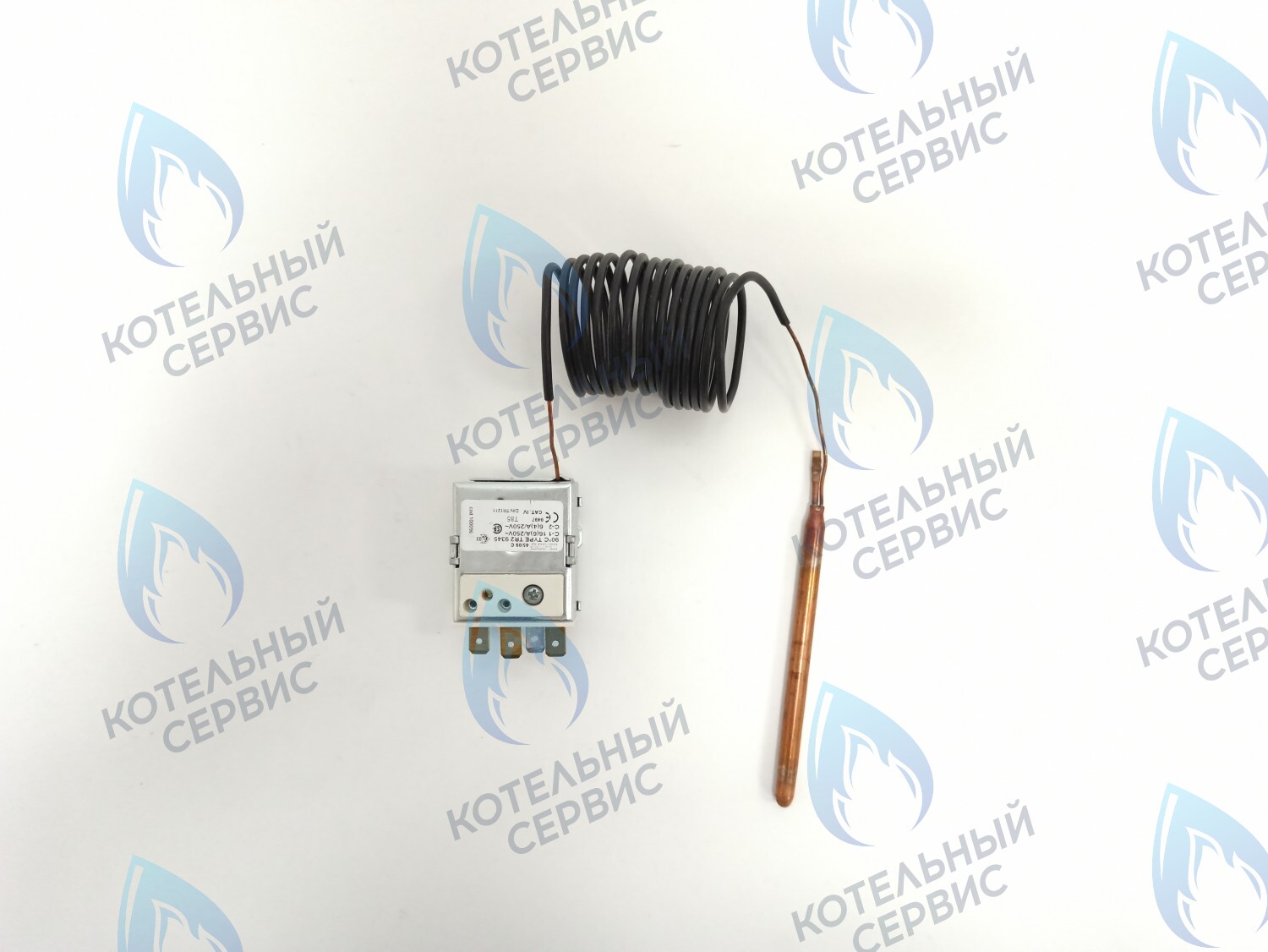 BI1775 102 Термостат механический (BI1775 102) 