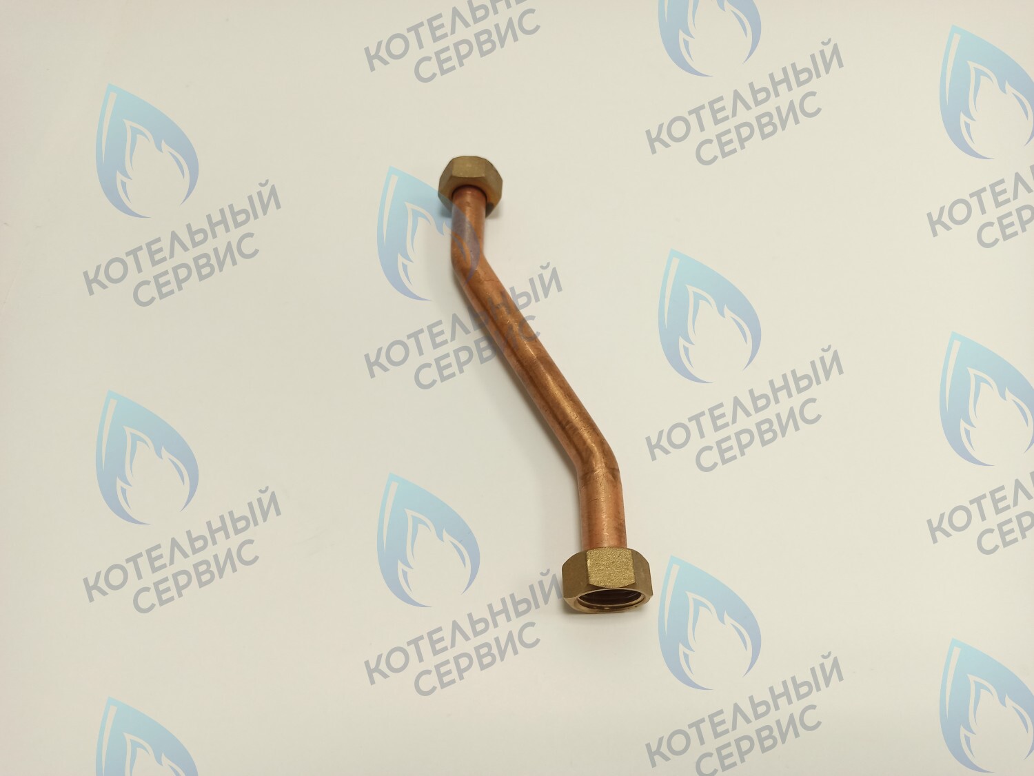 2090840 Трубка газовая 29,1кВт-40,7кВт CELTIC 