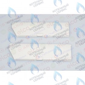 Декоративная дверца (левая) CHAFFOTEAUX