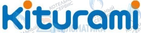 S181100007 Форсунка 0.75*60 ° H (Turbo Hi Fin-25, STSO-25) KITURAMI 