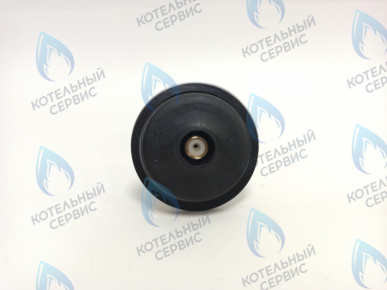 PPR-W21CW-35-03 Втулка ротор насоса (по часовой стрелке) аналог WILO 12/4.1, 12/5, 15/5 (втулка 35мм, колесо 68/21мм) 