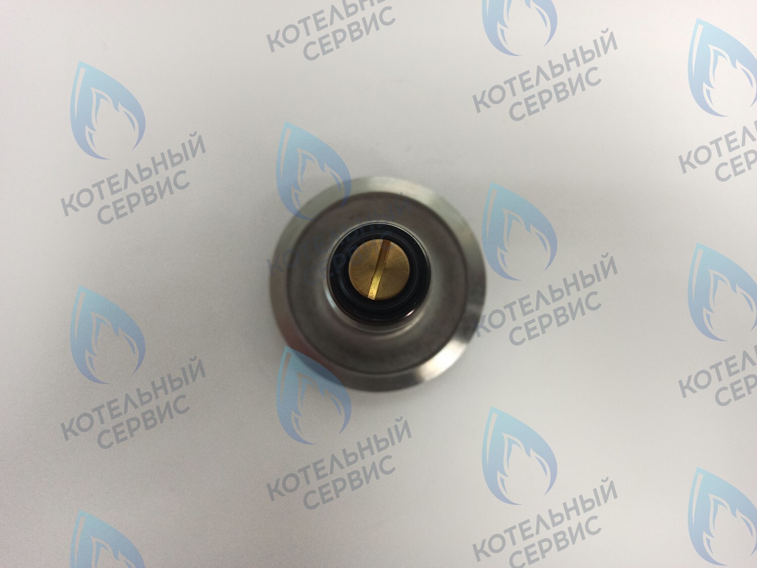 PPR-W21CW-35-03 Втулка ротор насоса (по часовой стрелке) аналог WILO 12/4.1, 12/5, 15/5 (втулка 35мм, колесо 68/21мм) 