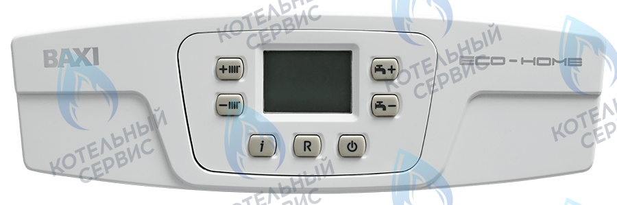 765857701 Настенный  газовый котел BAXI ECO HOME (Турбо) 