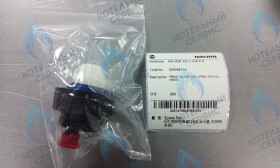 Воздухоотводчик насоса NAVIEN Deluxe 13-40K, Deluxe Coaxial 13-30K, Ace 13-40K, Ace Coaxial 13-30K, Atmo 13-24A(N), NCN 21-40K(N) (NAPU9GLPCT36)