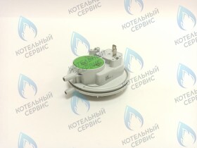Маностат 40/30 VAILLANT Turbofit, VIESSMAN 8716771175 7819814 7819190