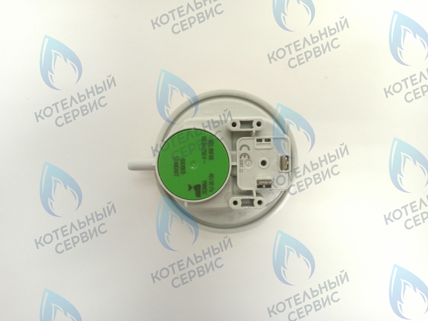 AP-040-030-63-HC Маностат 40/30 VAILLANT Turbofit, VIESSMAN 8716771175 7819814 7819190 