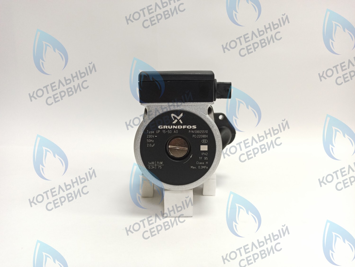 PMBX2AG50-GR75-V1-FR-Комп Насос циркуляционный BAXI ECO FOUR, ECO-3 COMPACT, LUNA-3, LUNA-3 COMFORT (5655200, 5687510) 