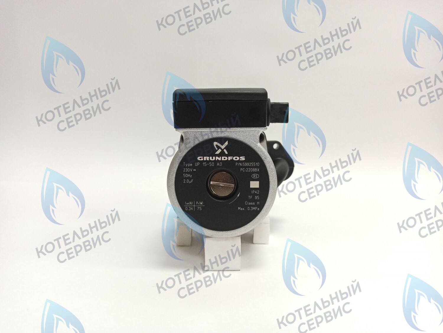 PMBX2AG50-GR75-V1-FR-Комп Насос циркуляционный BAXI ECO FOUR, ECO-3 COMPACT, LUNA-3, LUNA-3 COMFORT (5655200, 5687510) 