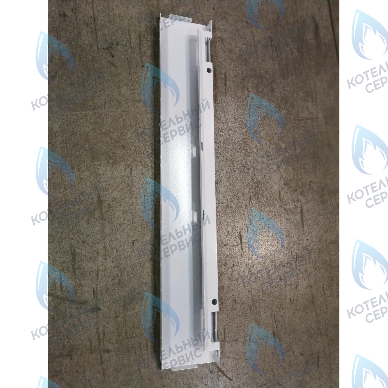 5683090 рейка крепежная задняя BAXI 