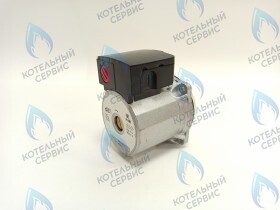 Двигатель насоса 12/6 аналог WILO (без улитки) (12/6, 15/6) WILO 86w MSL 12/6-3 C (30мм по часовой) FERROLI, FONDITAL, BAXI и др