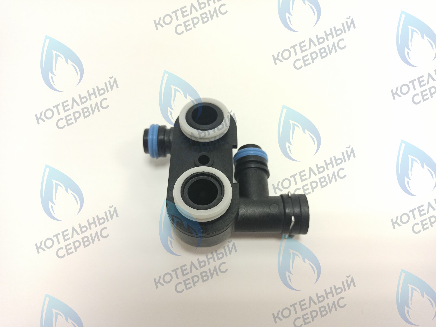 52060239 Гидроузел левый (блок подпитки) DAESUNG 