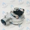 AF013-35W-S Вентилятор дымоудаления SOHON аналог BAXI Eco Life, Eco Star (7731816) 