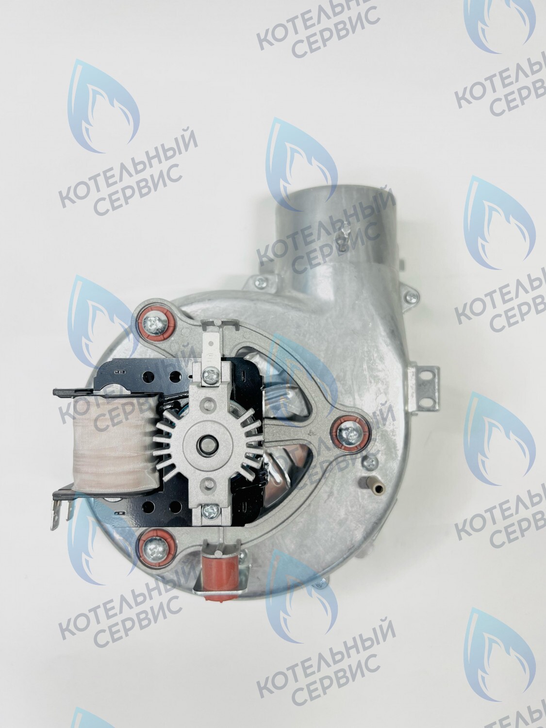 AF013-35W-S Вентилятор дымоудаления SOHON аналог BAXI Eco Life, Eco Star (7731816) 