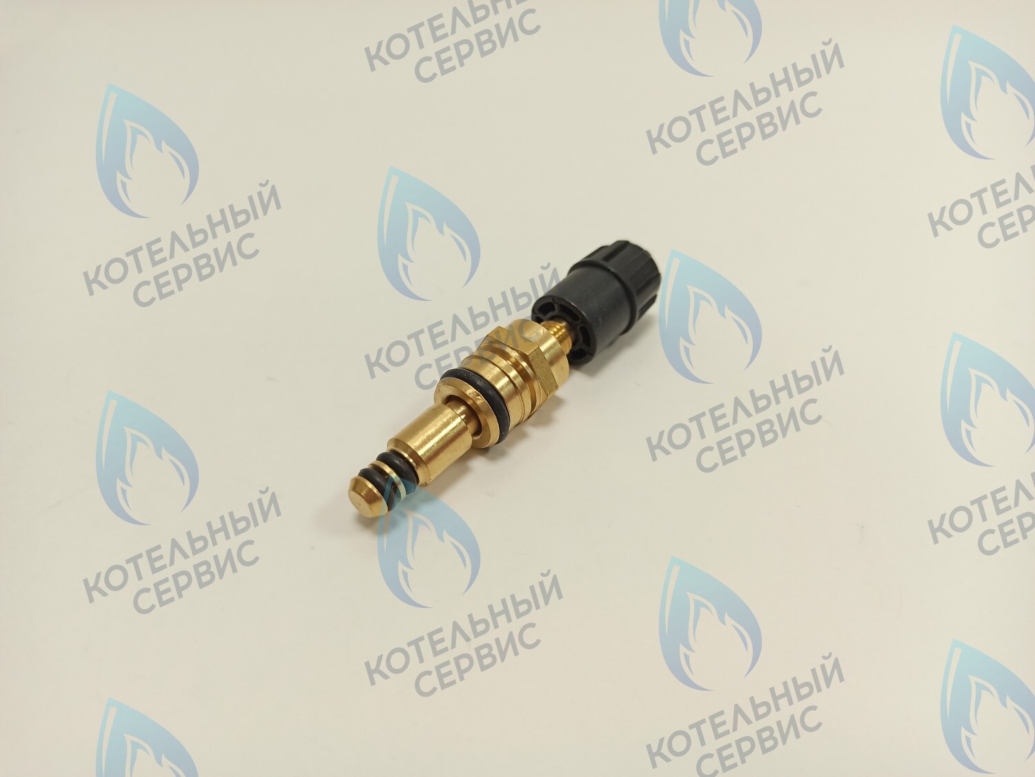 FF042-02 Кран подпитки Ariston (65114925) 