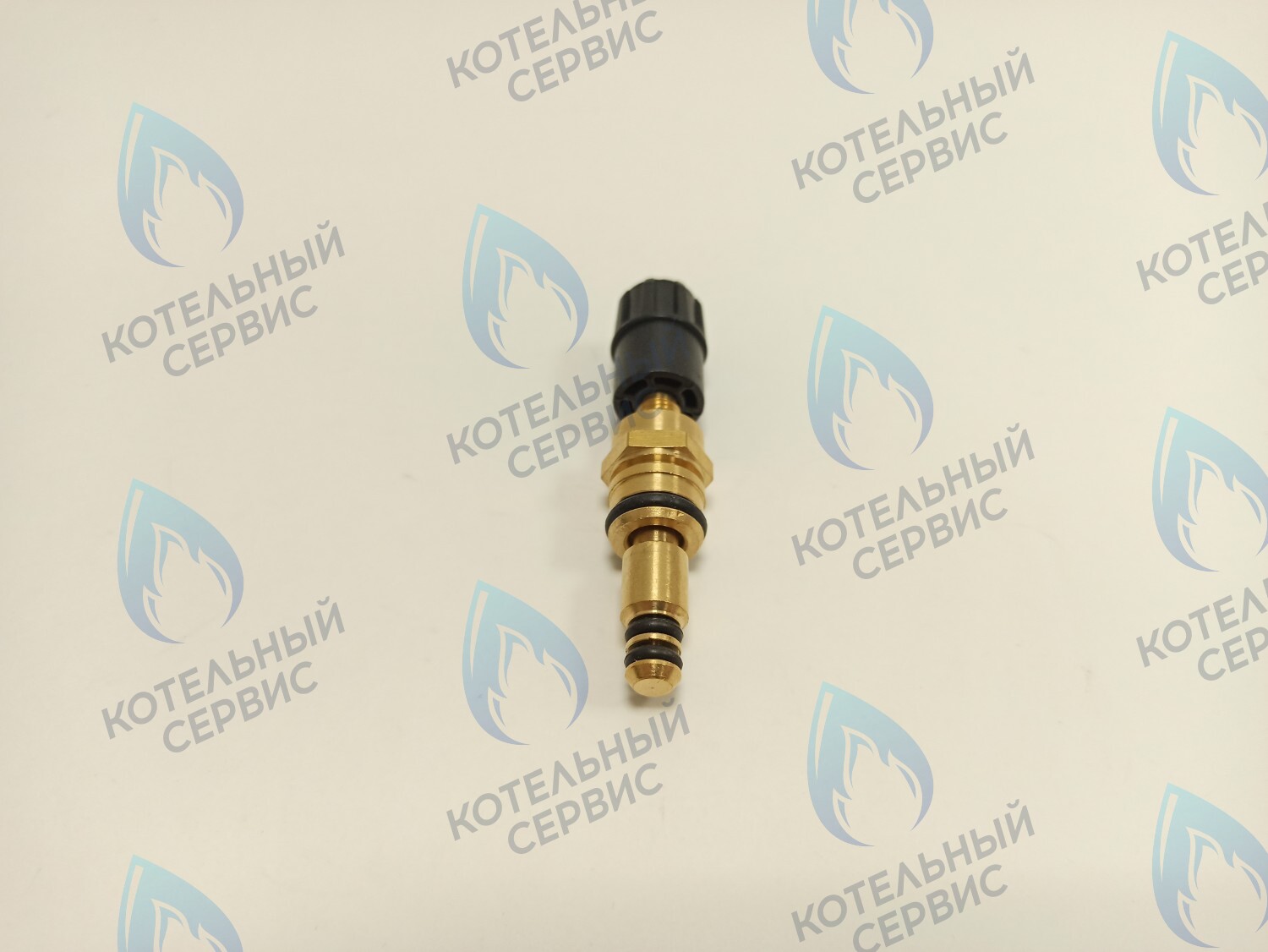 FF042-02 Кран подпитки Ariston (65114925) 