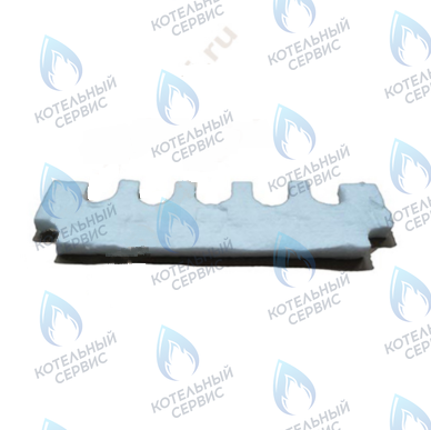 39825670 Пластина изолирующая KIT ISOL.PORTA C.C. (35322281) FERROLI 