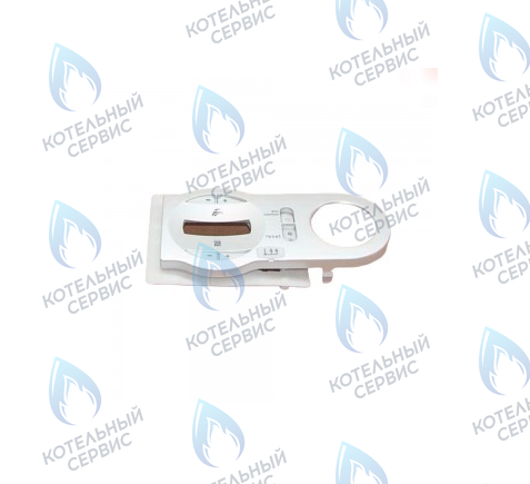 39841340 Крышка панели управления KIT MASCHER. ABM01FOL (35014740) FERROLI 