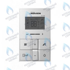 Пульт управления Navien Ace, Atmo (снято с производства)