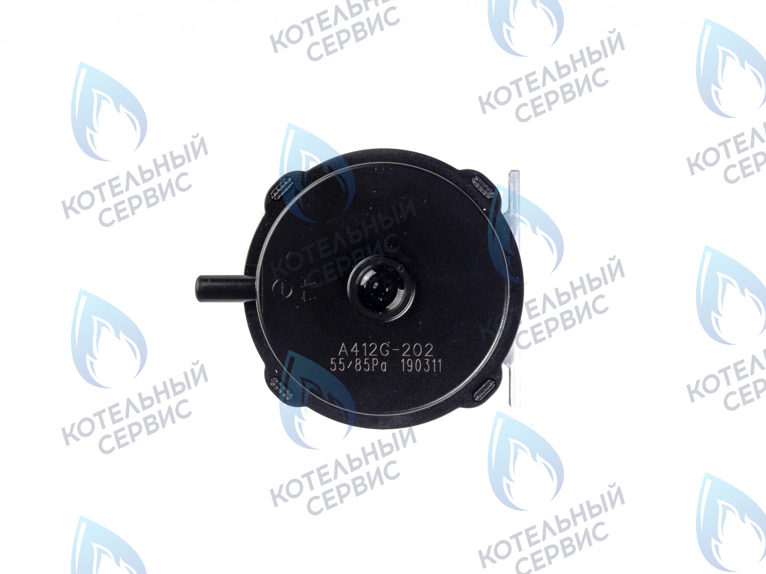 AP-085-055 Реле давления воздуха (прессостат, маностат) 85/55 Pa GAZLUX 18-24 GAZECO 18-24 (05-4001, аналог 05-2001) 