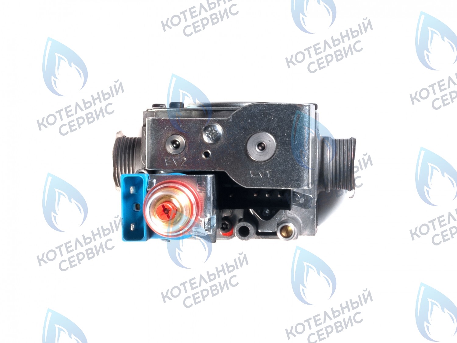 GV001 Газовый клапан SIT SIGMA 845 220VAC (переменный ток) PROTHERM (0020023213, 0020118636), ARISTION (65100516), FONDITAL, NOVA FLORIDA, ALPHATHERM (6VALVGAS04), ELECTROLUX (AA10021021, BI1093 104) и др. 