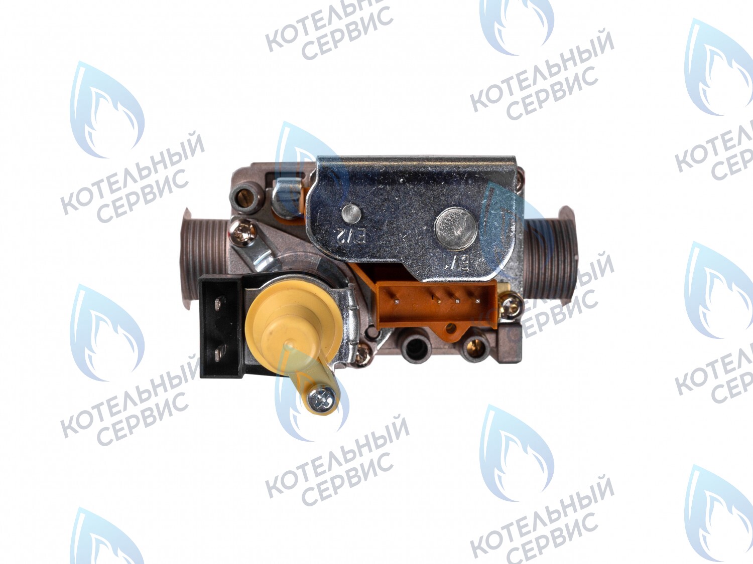 GV009-02 Газовый клапан PROTHERM, VAILLANT atmoTEC/turboTEC (взаимозаменяемый) 