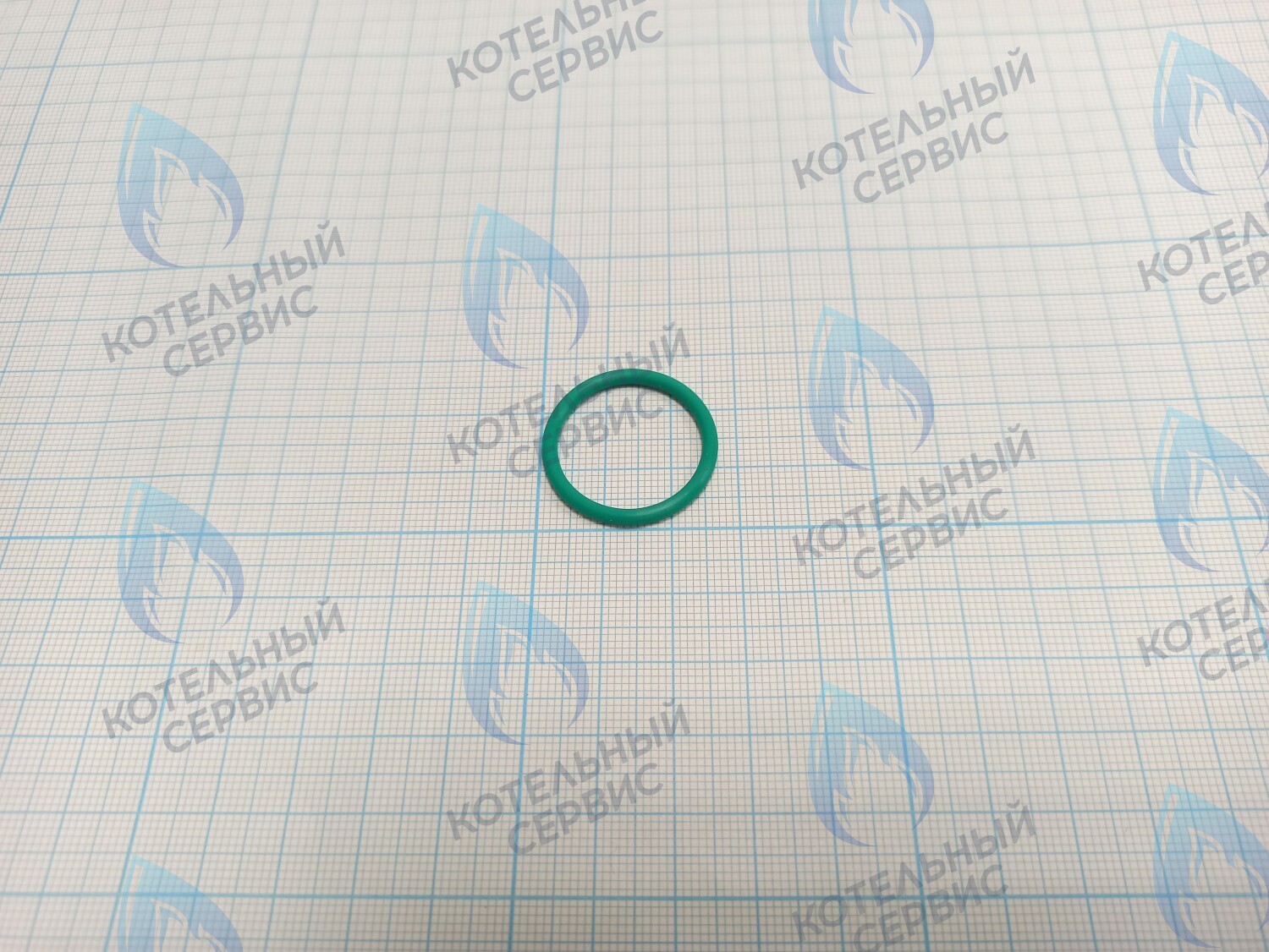 20007018A Кольцо уплотнительное O-ring Navien (SILICONE,P22,Gr) (BH2423089A) 