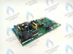 Универсальная базовая плата электроники OPTIMA/STYLE (старого образца) (для всех) ROC