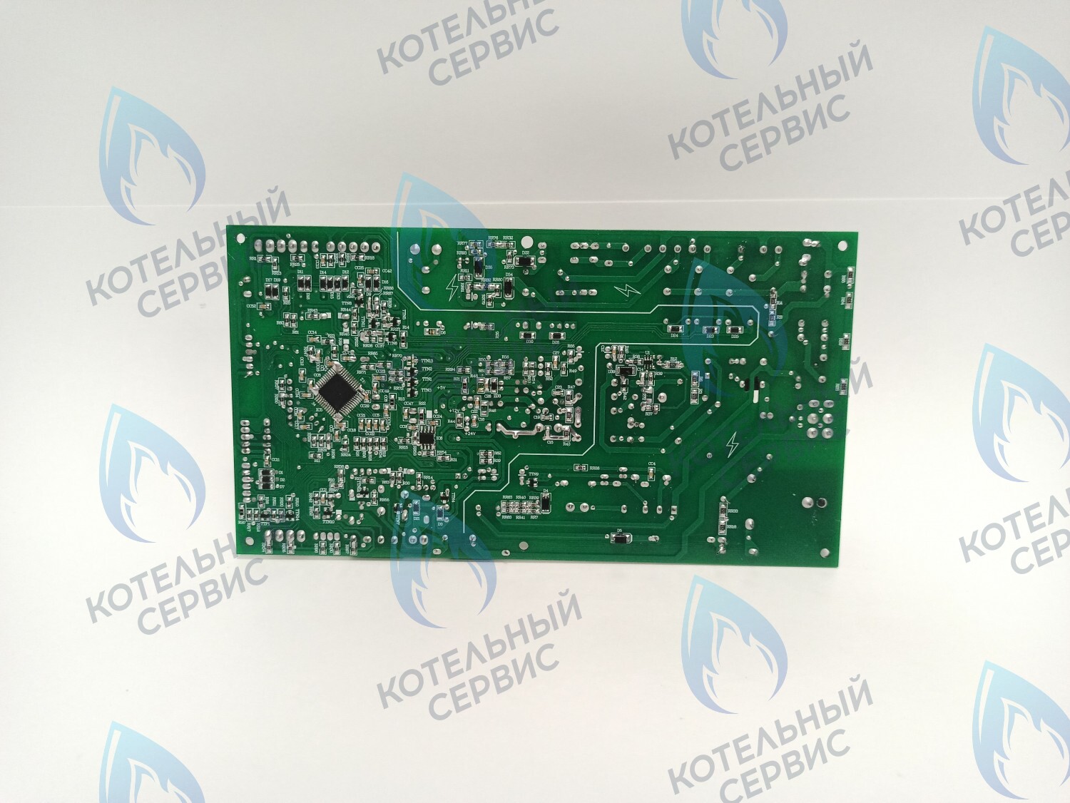 CB030-02 Универсальная базовая плата электроники OPTIMA/STYLE (старого образца) (для всех) ROC 